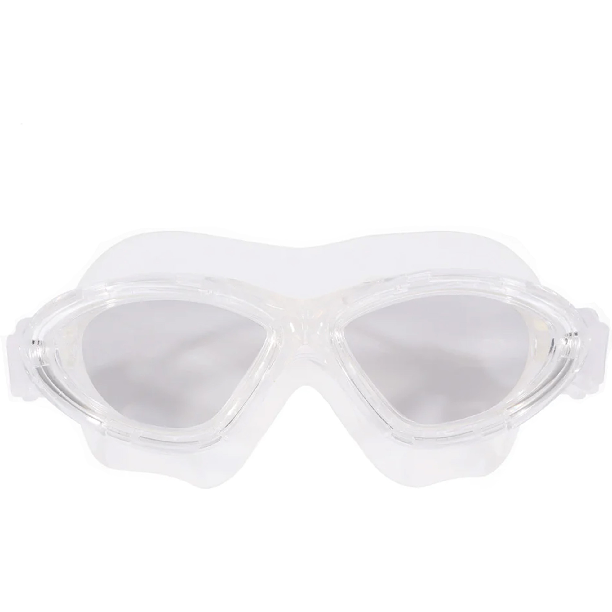 2026 Huub Manta Ray Schwimmbrille A2-MANTA - Clear